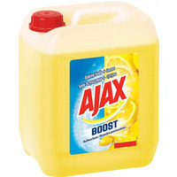 AJAX pyn do mycia Boost Soda&Cytryna 5l 1190245