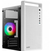 Obudowa CS-109 RGB USB 3.0 Mini Tower biaa