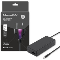 Zasilacz desktopowy 60W | 12V | 5A | 5.5*2.1 + kabel zasilajcy