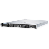 Serwer rack NF5180M6 8 x 2.5 1x4314 1x32G 1x800W PSU- 2NF5180M6C0008L