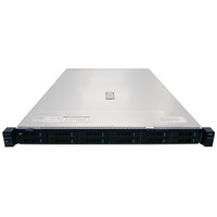 Serwer rack NF5180M6 8 x 2.5 1x5315Y 1x32G 1x800W PSU - 2NF5180M6C0008N