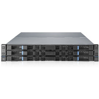 Serwer rack NF5266M6 24 x 3.5 2x4316 2x32G 2x1300W - SNF5266M605B
