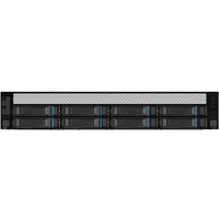 Serwer rack NF5280M6 - 8 x 2.5 1x4310 1x32G 1x800W - 2NF5280M6C001DQ