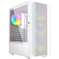Obudowa Midi Tower Fornax 4000 ARGB biaa