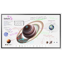 Monitor profesjonalny WM65B 65 cali Flip PRO Dotykowa 350(cd/m2) 3840x2160 (UHD) Flip App USB-C Wi-Fi/BT 3 lata On-Site (LH65WMBWBGCXEN)