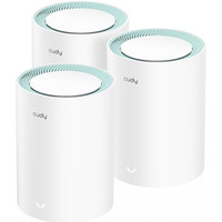 System WiFi Mesh M1300 (3-Pack) AC1200