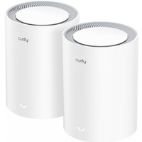 System WiFi Mesh M3000 (2-Pack) AX3000
