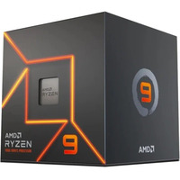 Procesor Ryzen 9 7900 3, 7Ghz 100-100000590BOX