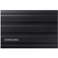 Dysk zewntrzny SSD Portable SSD T7 Shield USB3.2 czarny