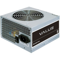 Zasilacz APB-400B8 400W PSU bulk