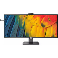 Monitor 40 cali 40B1U5601H IPS HDMI DP USB-C HAS Kamera Głośniki