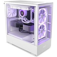 Obudowa H5 Elite z oknem Biaa