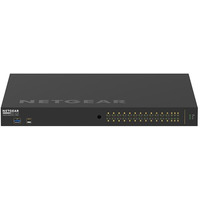 Przecznik GSM4230PX 24GE PoE+ 2GE 4SFP+