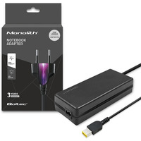 Zasilacz do Lenovo 135W | 20V | 6.75A | slim tip+pin | +kabel zasilajcy