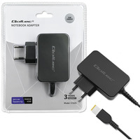 Zasilacz do Lenovo 45W | 20V | 2.25A | slim tip+pin