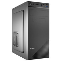 Obudowa Cabassu G2 USB 3.0 czytnik kart SD i microSD