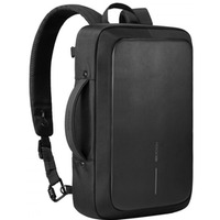 Plecak antykradzieowy BOBBY BIZZ 2.0 BLACK