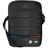Torba BMW Carbon Tricol or 10 BMTB10COCARTCBK
