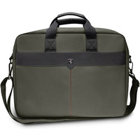 Torba Off Track Scuderia 16 Khaki
