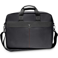 Torba Off Track 16 FEOCECB15BK Black