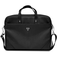 Torba Saffiano GUCB15PSATLK 16 Black