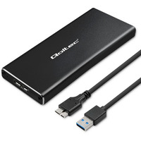 Obudowa | kiesze do dyskw SSD M.2 SATA | NGFF | USB 3.0