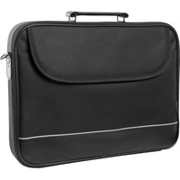 Torba Ascetic 15, 6 do notebooka Czarna