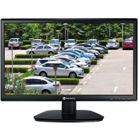 Monitor SC-2202 LED VA FHD HDMI VGA BNC