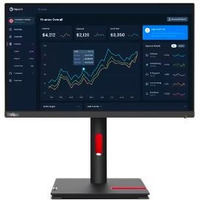 Monitor 23.0 ThinkVision T23i-30 WLED LCD 63B2MAT6EU