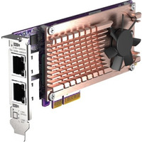 Karta rozszerze QM2-2P2G2T QM2 2 x PCIe 2280 M.2 SSD