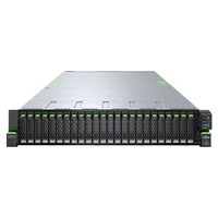 Serwer RX2540M6 XEON GOLD 6334 VFY:R2546SC161IN