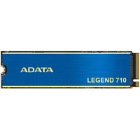 Dysk SSD LEGEND 710 2TB PCIe 3x4 2.4/1.8 GB/s M2