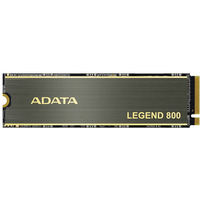 Dysk SSD LEGEND 800 2000GB PCIe 4x4 3.5/2.8 GB/s M2