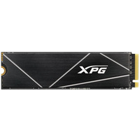Dysk SSD XPG GAMMIX S70 BLADE 4TB PCIe 4x4 7.4/6.6 GBs