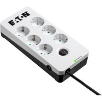 Listwa zasilajca Protection Box 6 Din PB6D