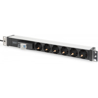 Listwa zasilajca PDU 19