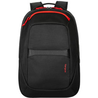 Plecak Strike II 17.3 cala Gaming Black