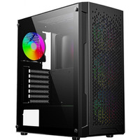 Obudowa komputerowa gamingowa Fornax 400X
