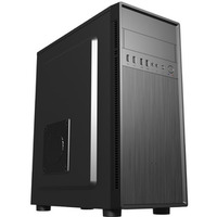 Obudowa komputerowa Fornax 160 2xUSB 3.1 2xUSB 2.0