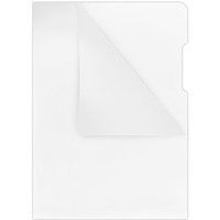 Ofertówka L DONAU A4 PP 180mic przezroczysta (100szt.) 1784095PL-00