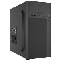 Obudowa Helix 2x USB 2.0, 2x USB 3.0