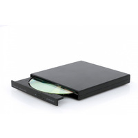 Napd DVD na USB zew DVD-USB-04 Czarny
