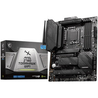 Pyta gwna MAG Z790 TOMAHAWK WIFI s1700 4DDR5 DP/HDMI ATX