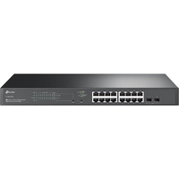 Przecznik SG2218P 18xGE (16xPoE+)