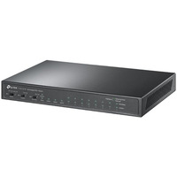 Przecznik SL1311P 8xFE PoE+ 2xGE 1xSFP