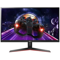 Monitor 27MP60GP-B 27 cali IPS FHD 1ms MBR FreeSync