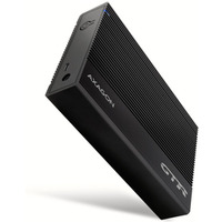 EE35-GTR Obudowa zewntrzna aluminiowa USB3.2 Gen1 - SATA 6G 3.5