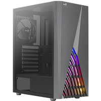 Obudowa Delta USB 3.0 Mid Tower czarna