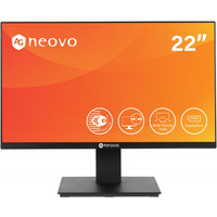 Monitor 22 cale LA-2202 HDMI DP D-SUB