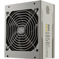 Zasilacz MWE Gold V2 1050W 80+ Gold ATX 3.0